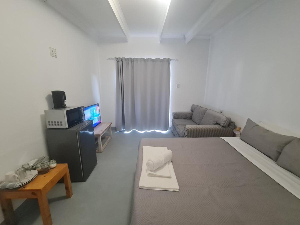 19 On Gordon Hotell East London Eksteriør bilde