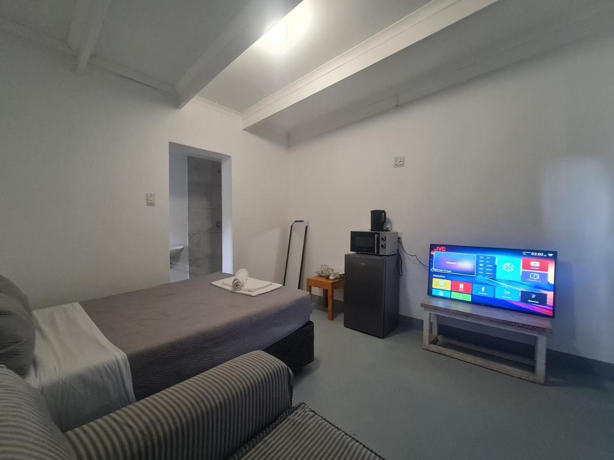 19 On Gordon Hotell East London Eksteriør bilde