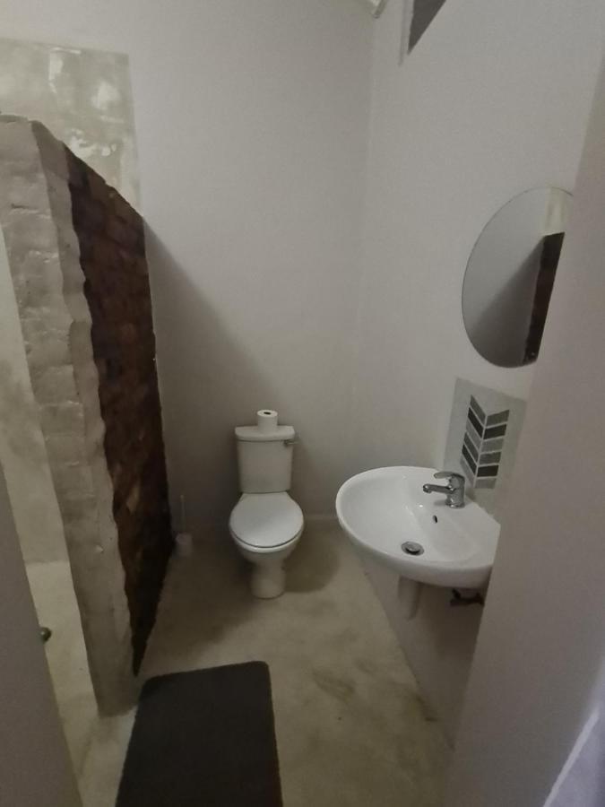 19 On Gordon Hotell East London Eksteriør bilde