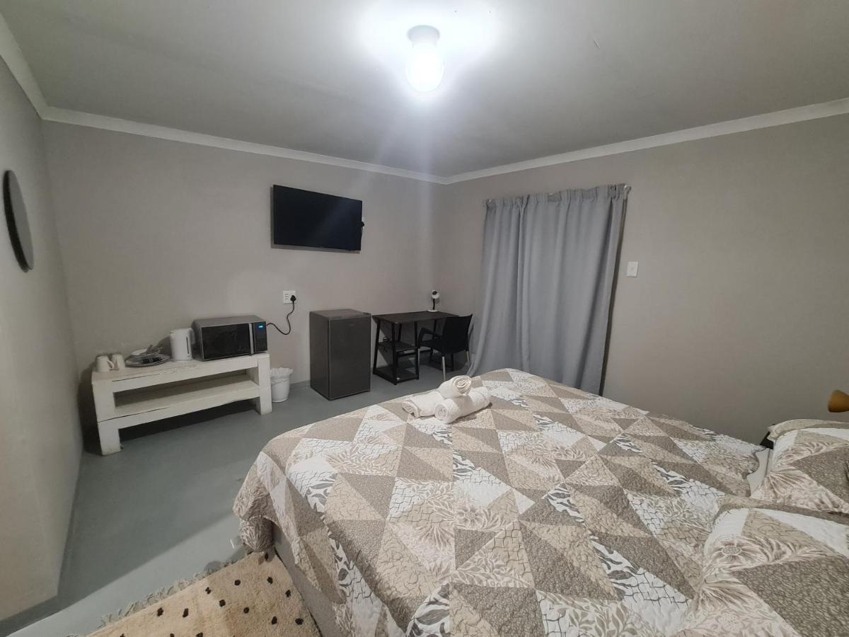 19 On Gordon Hotell East London Eksteriør bilde