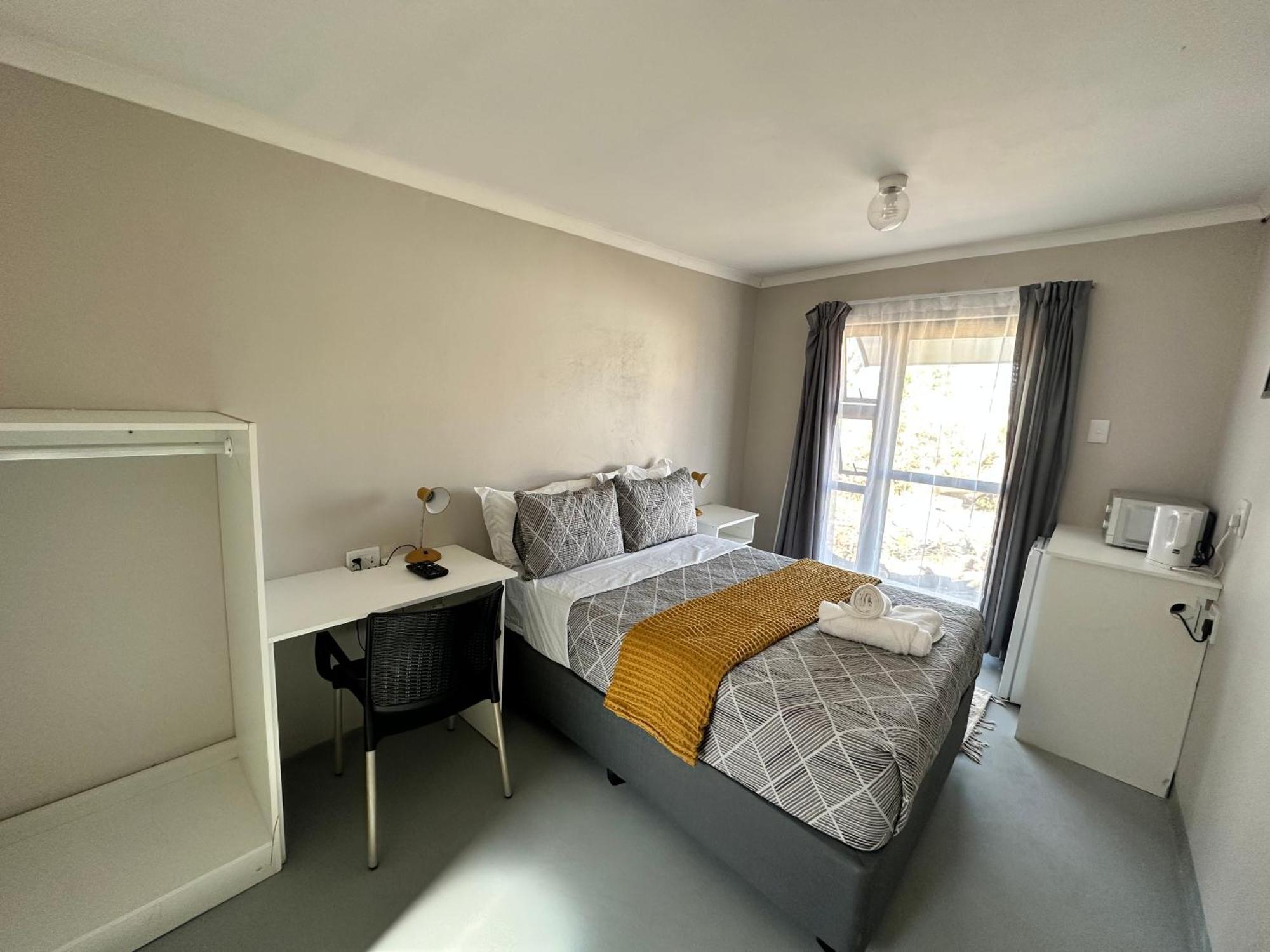 19 On Gordon Hotell East London Eksteriør bilde